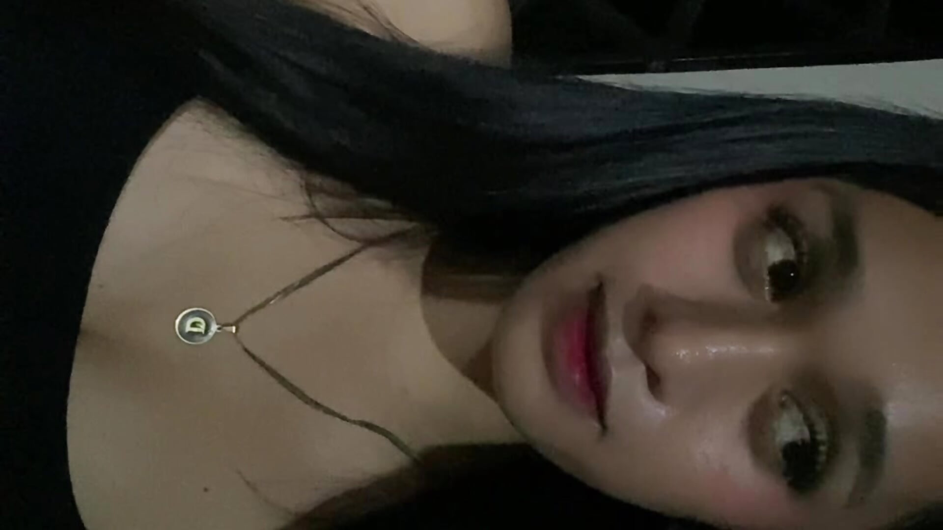 Pretty me - video oleh SassyEnchantressx kamera model