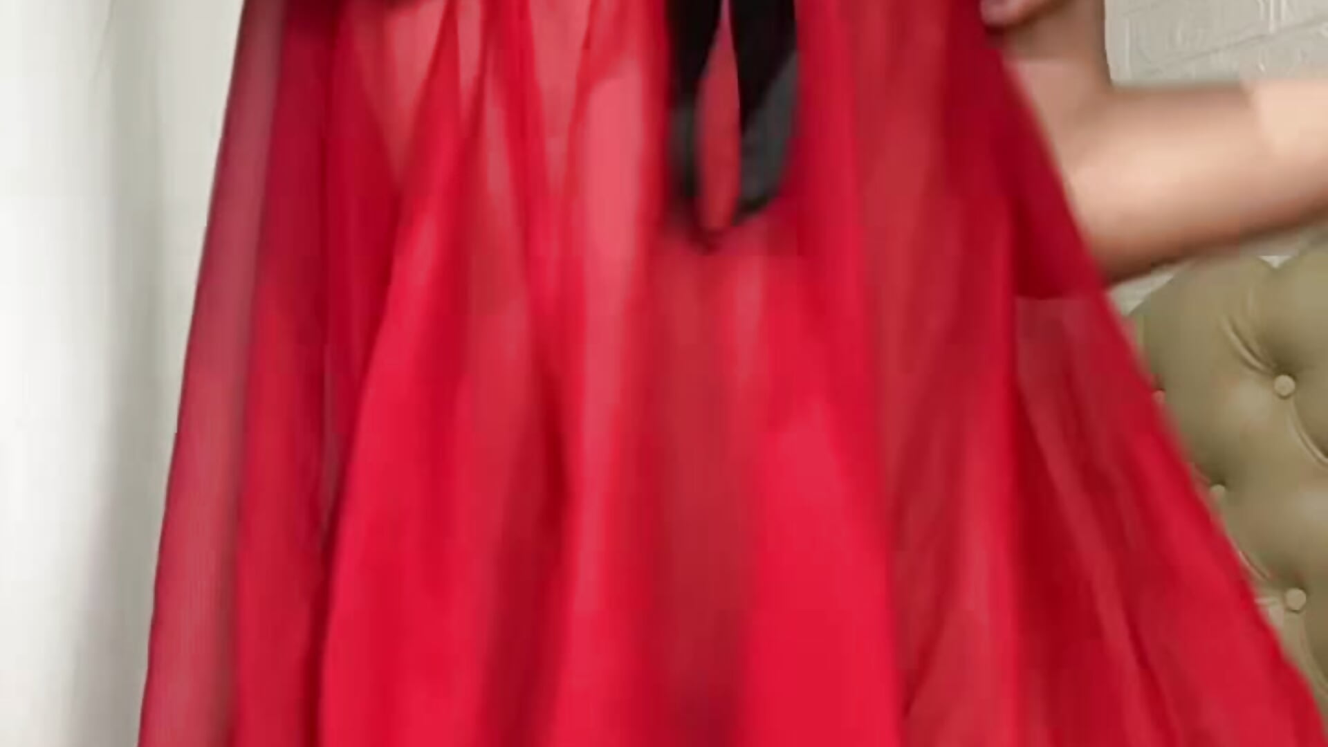 SEXY DANCE AND CUM!!! - video oleh SassyEnchantressx kamera model