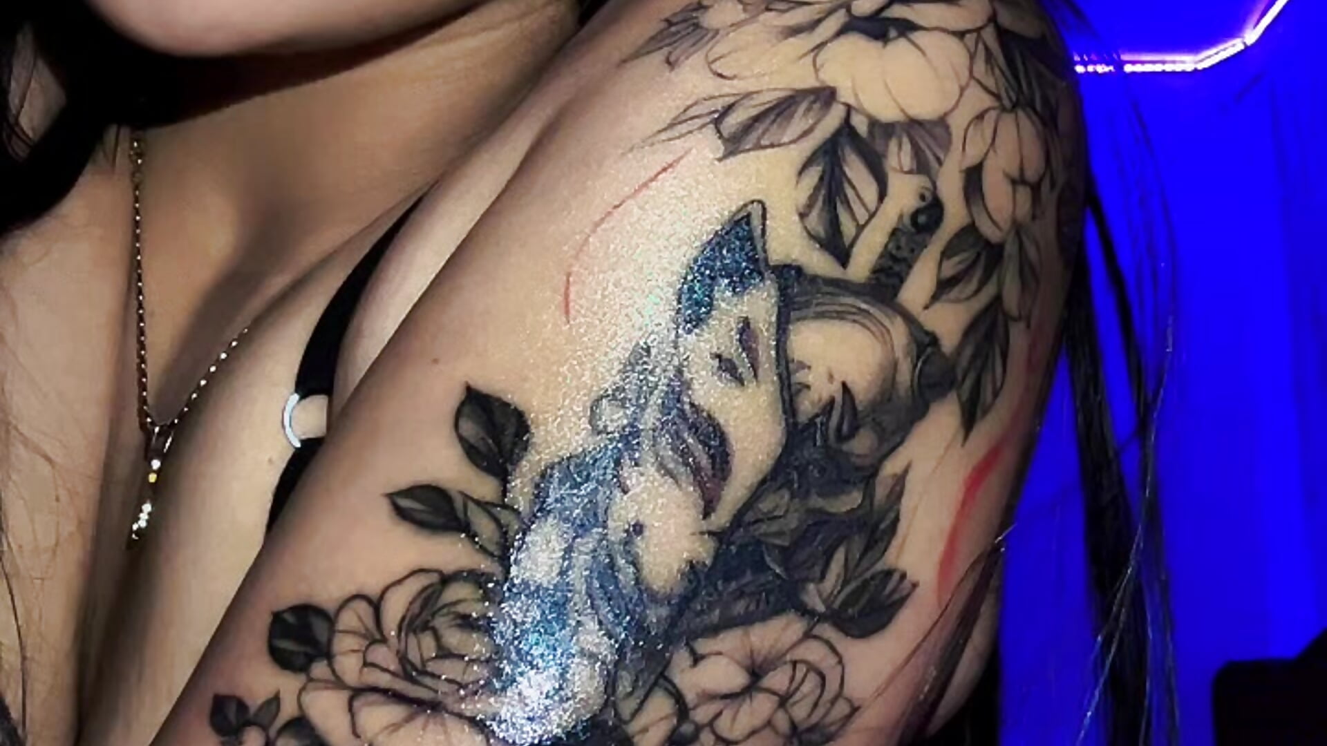 😈🫠 – video af esmeraldapokajontas cam-model