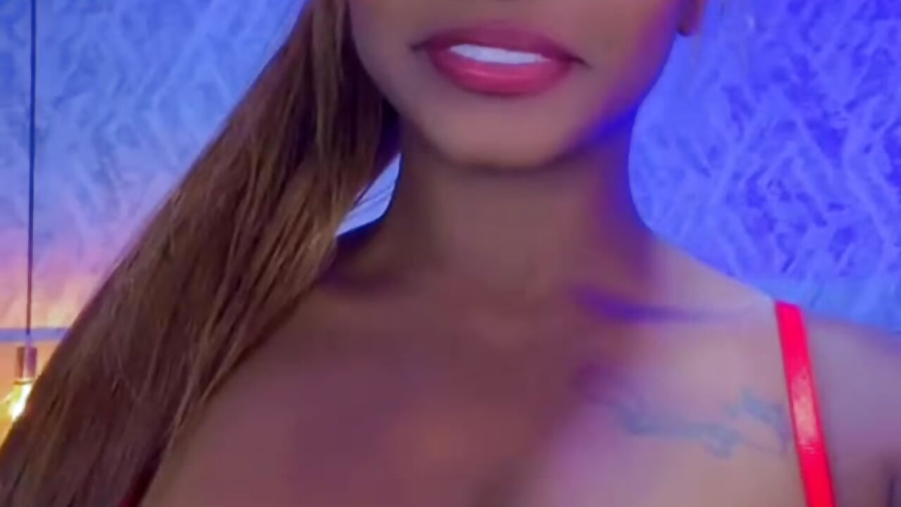 My big and delicious big tits - Vídeo de Tisha-Cole, modelo de vídeos