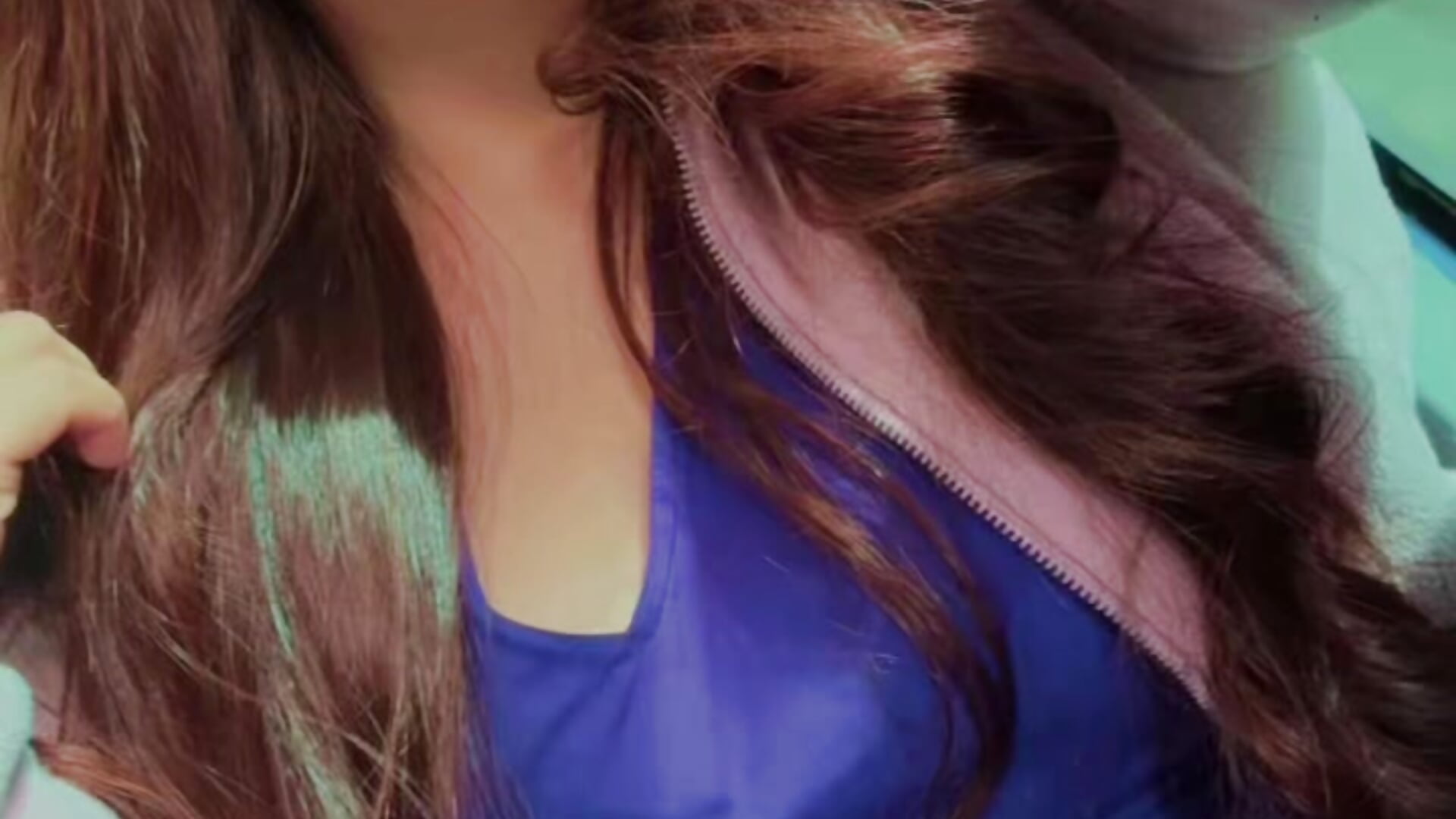 NURSE - video by Samantha-Collinss cam model