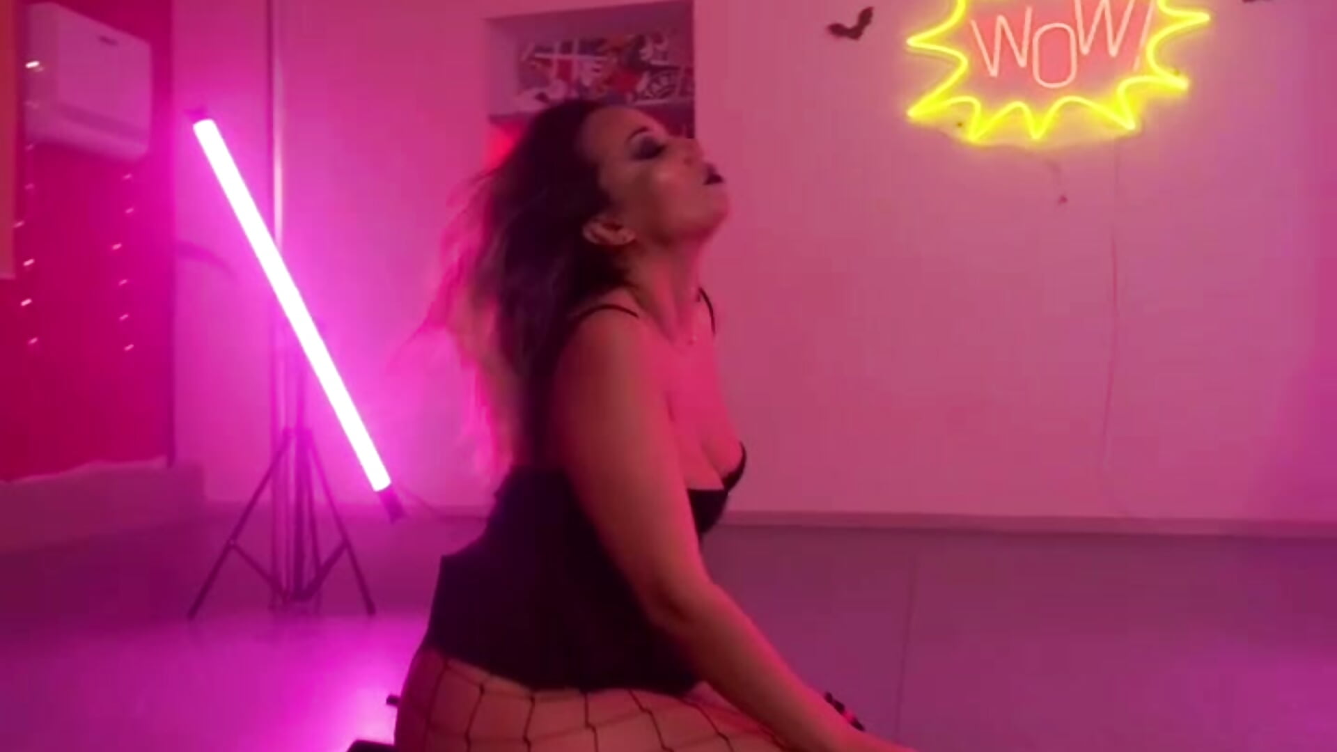 Jasmine sexy Witch 🔮 - video by Carry_Rouge cam model