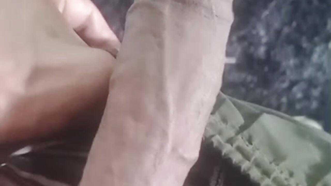 Mi pequeña polla– MOPRI1988 kameramodell videója