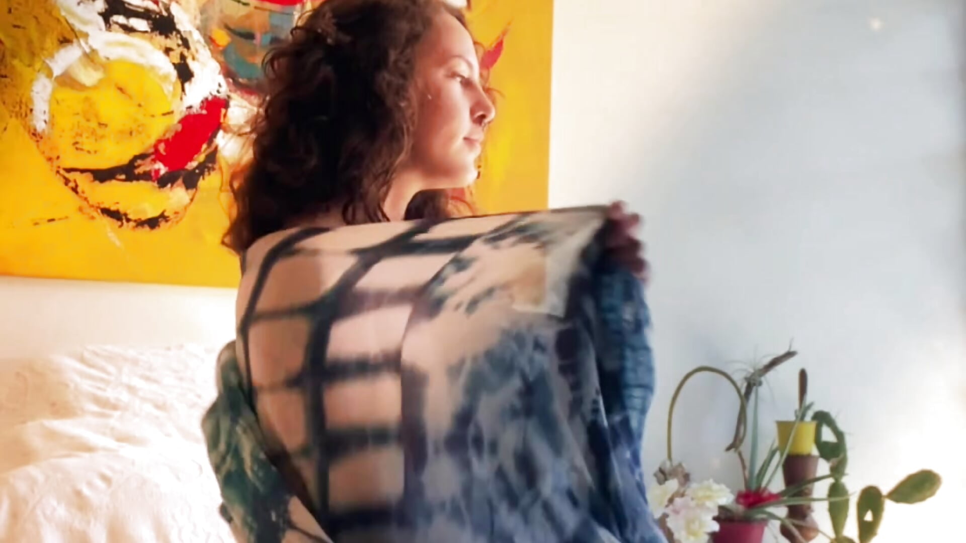 Empress - video av Geas_realm cam-modell