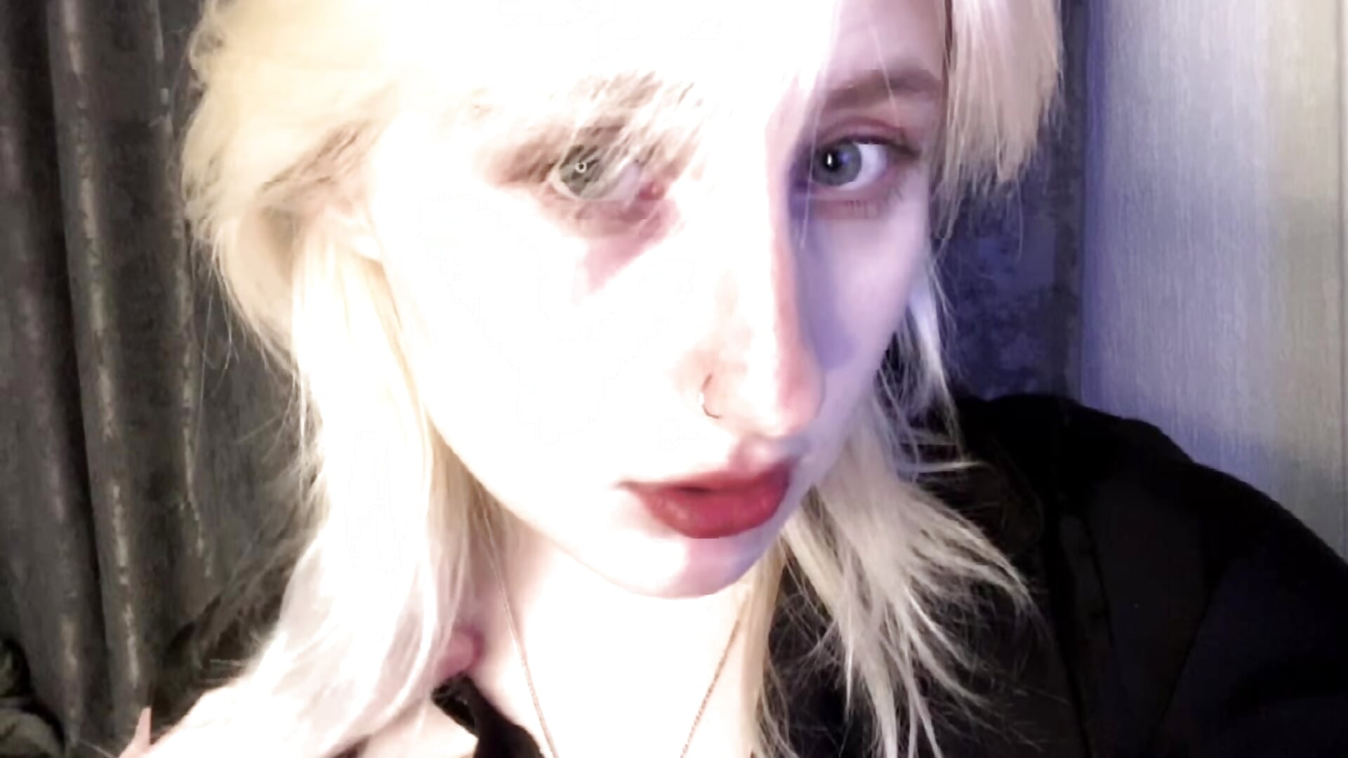 Are you ready now? - video by Blondie_Picxel__ cam model