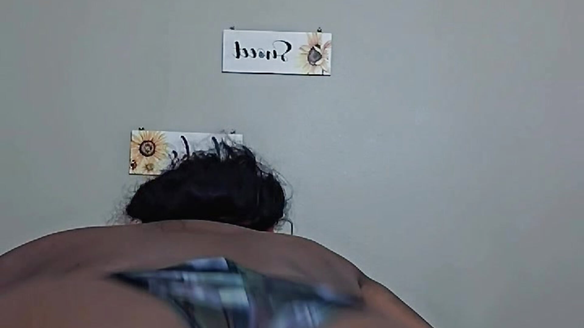 Shaking this ass for you baby