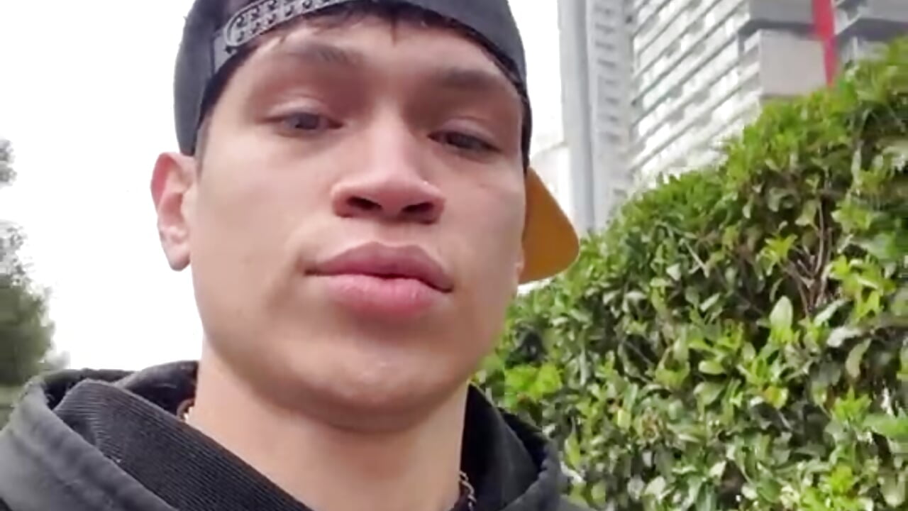 through the streets of Mexico - video oleh DannyXXL026 kamera model