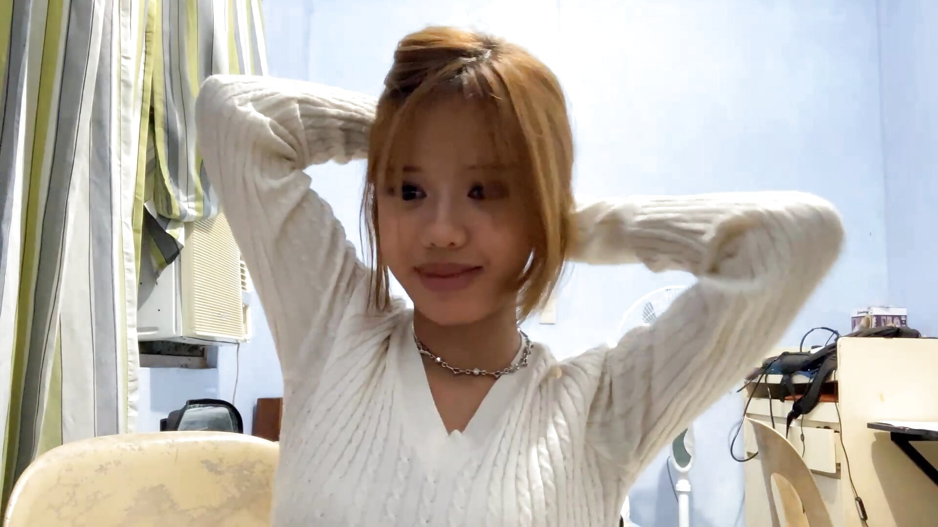 welcome - video av BrandeeBobrowski cam model