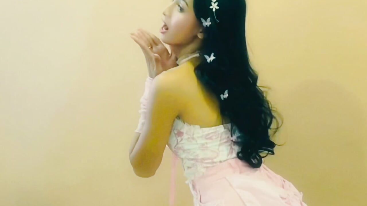 Fuuk_sexdOll69 - วิดีโอที่กำลังนิยมของแคมโมเดล  5707