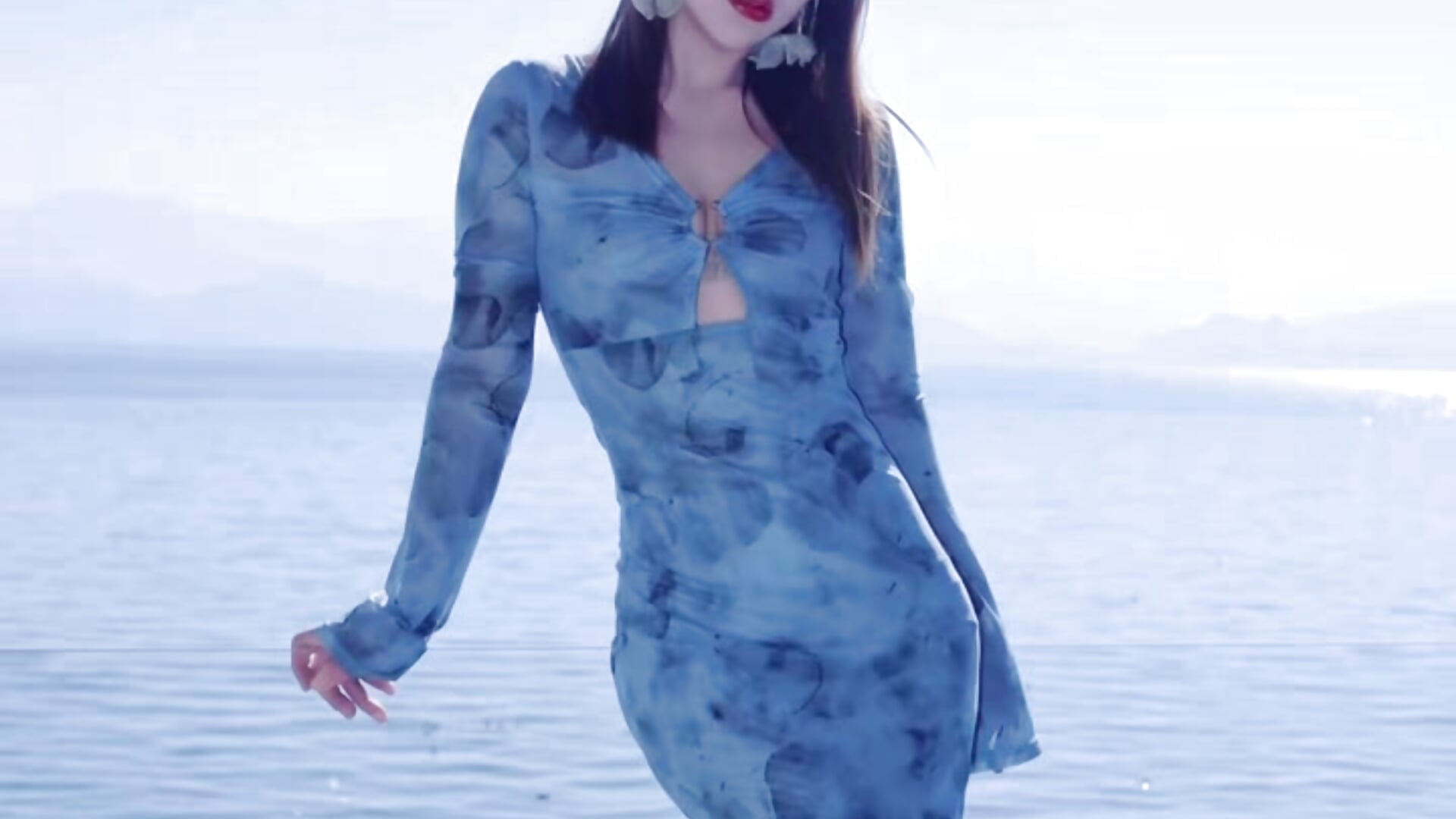 晴天– Zoo-007 kameramodell videója