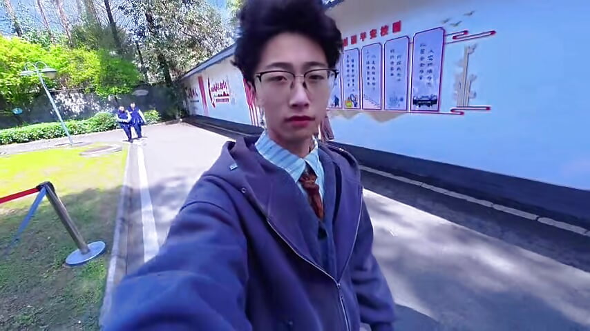 limengxuan — filmik YLBOY-777, modela(-lki) na kamerkach