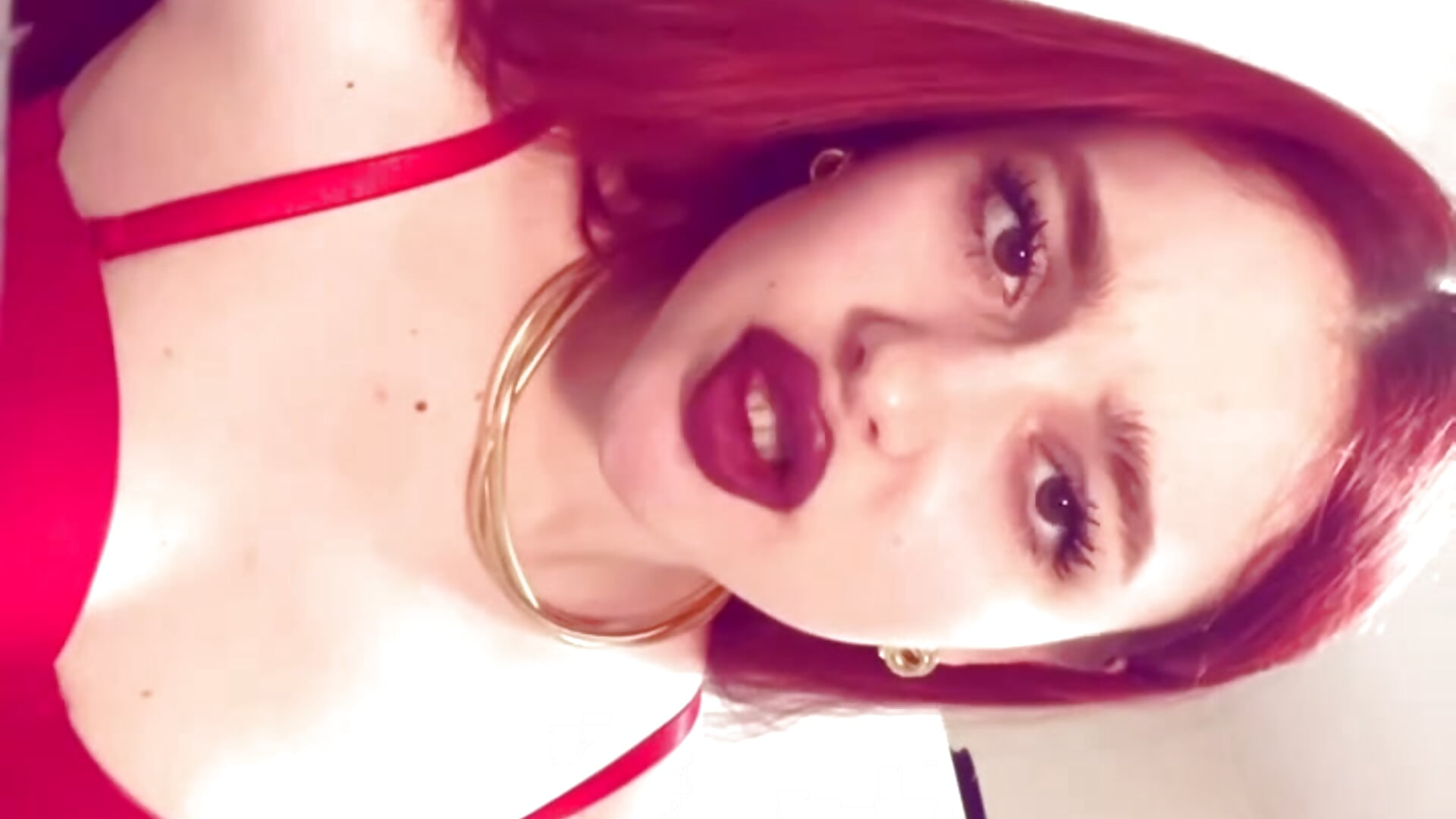 Glad to see you! - video av Jessica_Jonsonn cam-modell