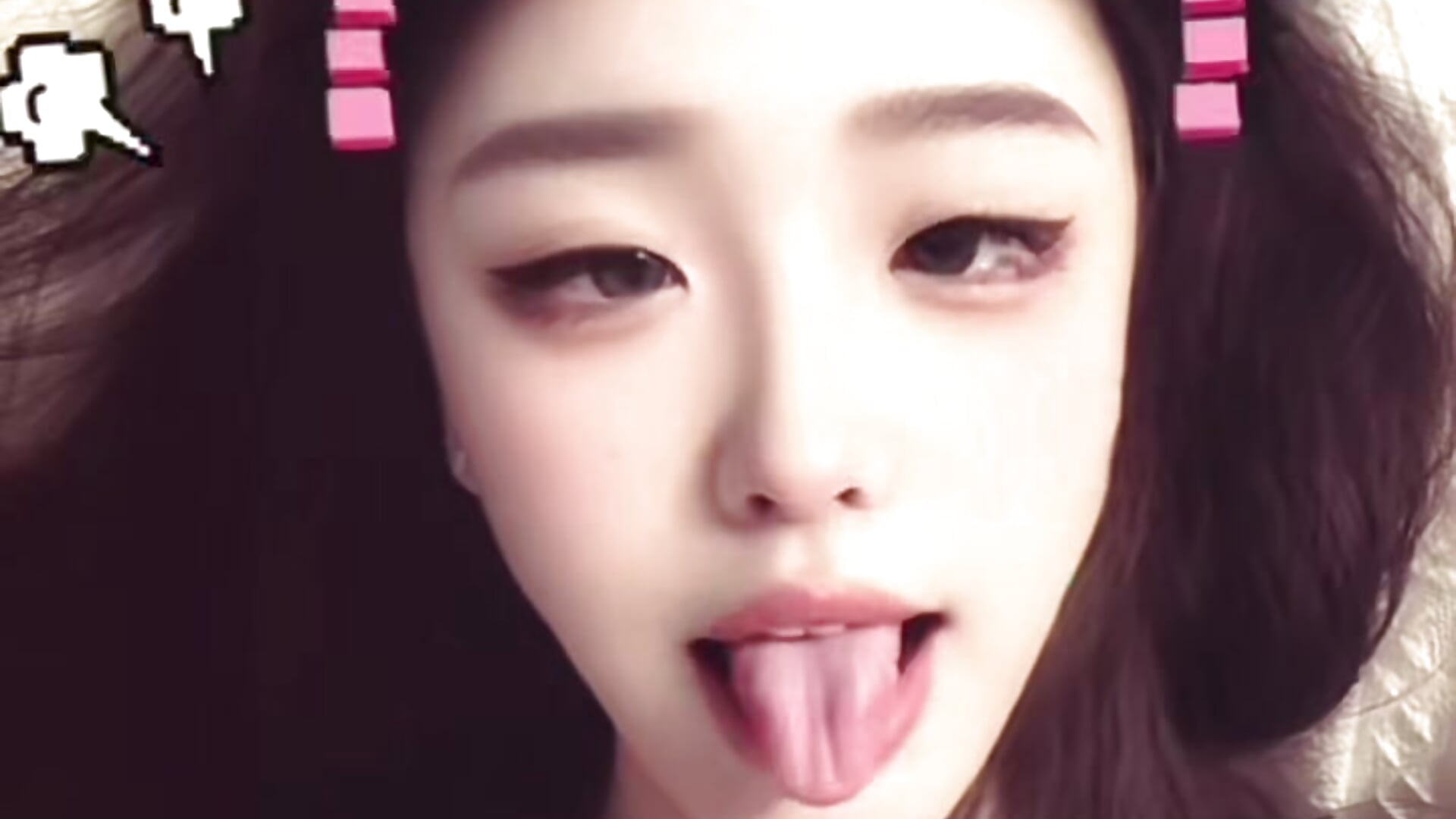 涩涩脸