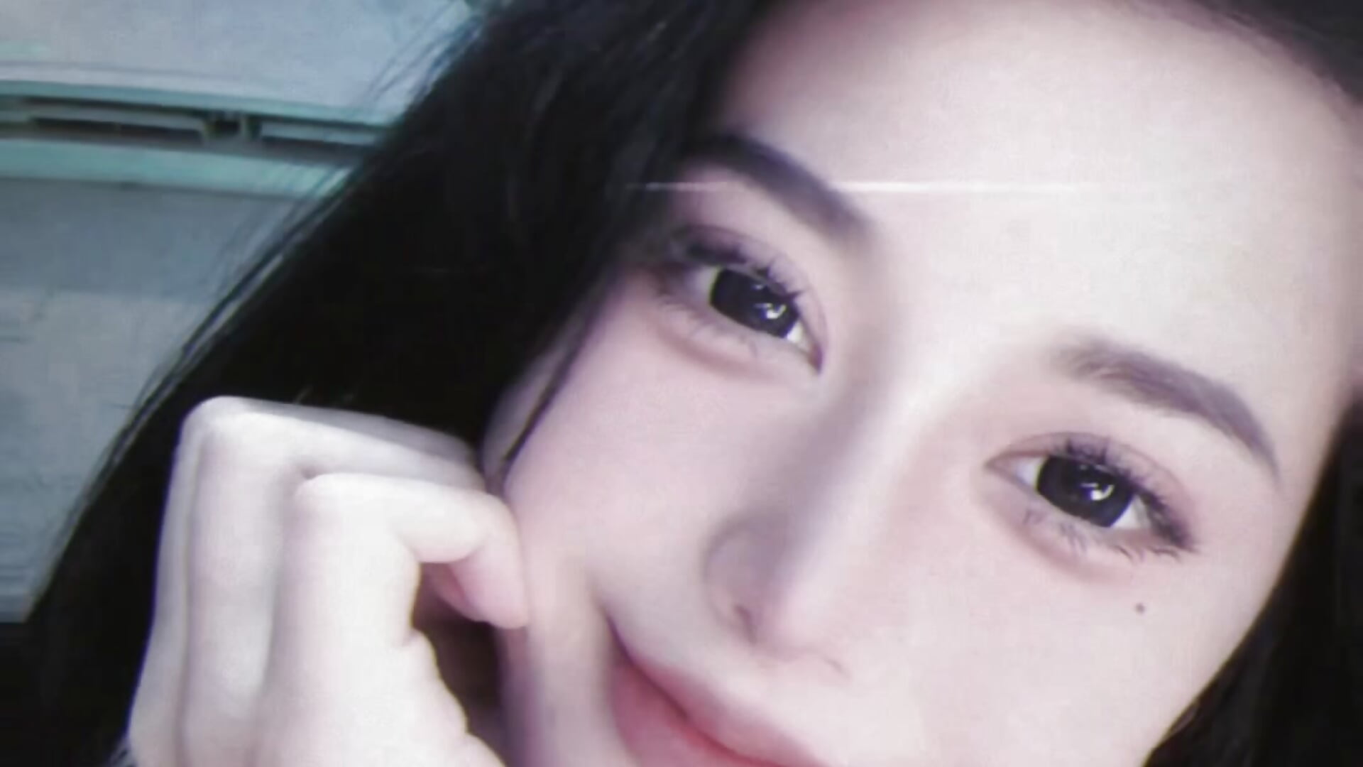 👄 - video av qiaozi2000 cam-modell