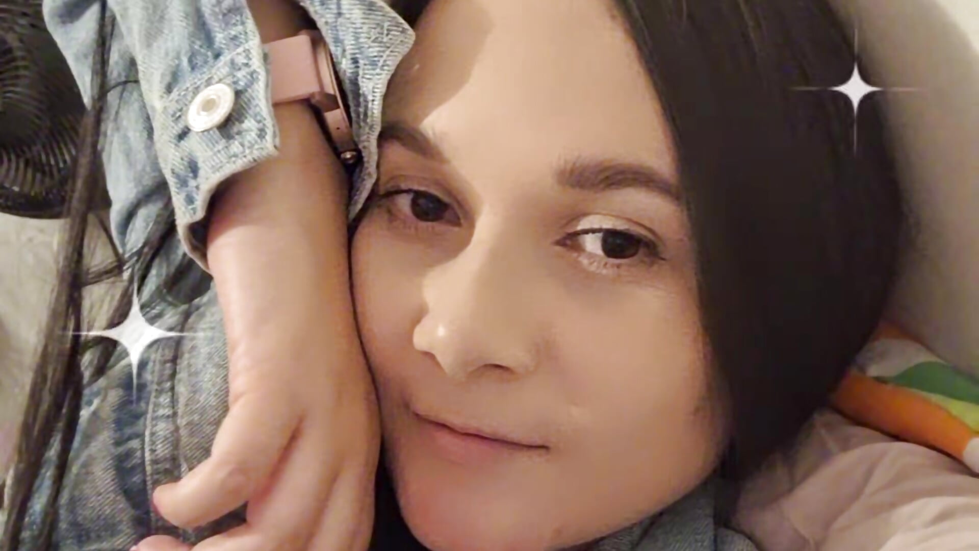 🤍🤍🤍 - video di Sophie_Secret7 modella di cam