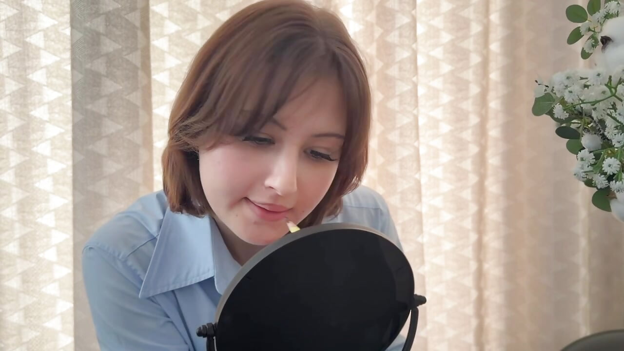 My makeup and my routine - video by CoryCantrel