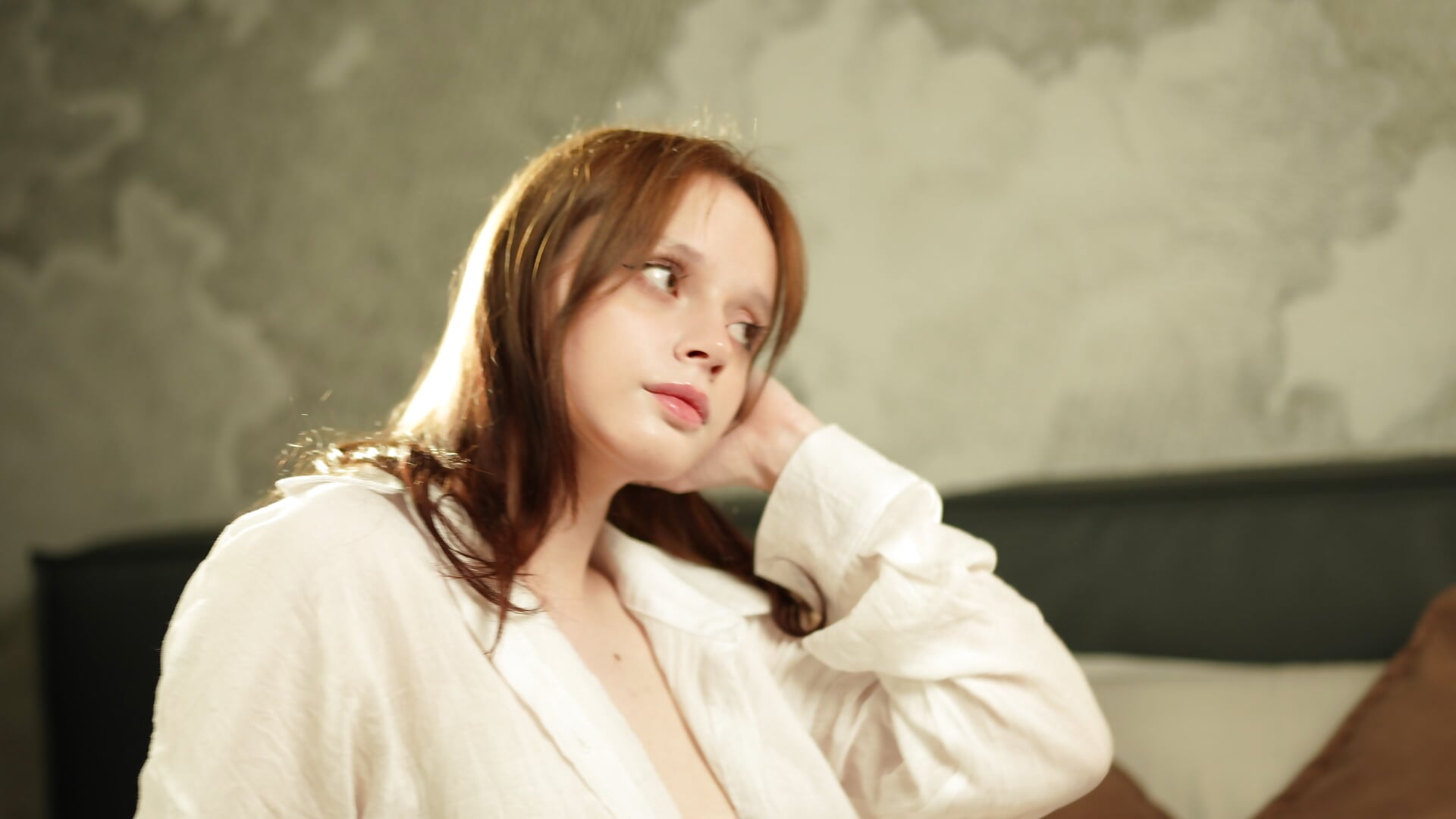 My intro video - βίντεο μοντέλου StacyGrace