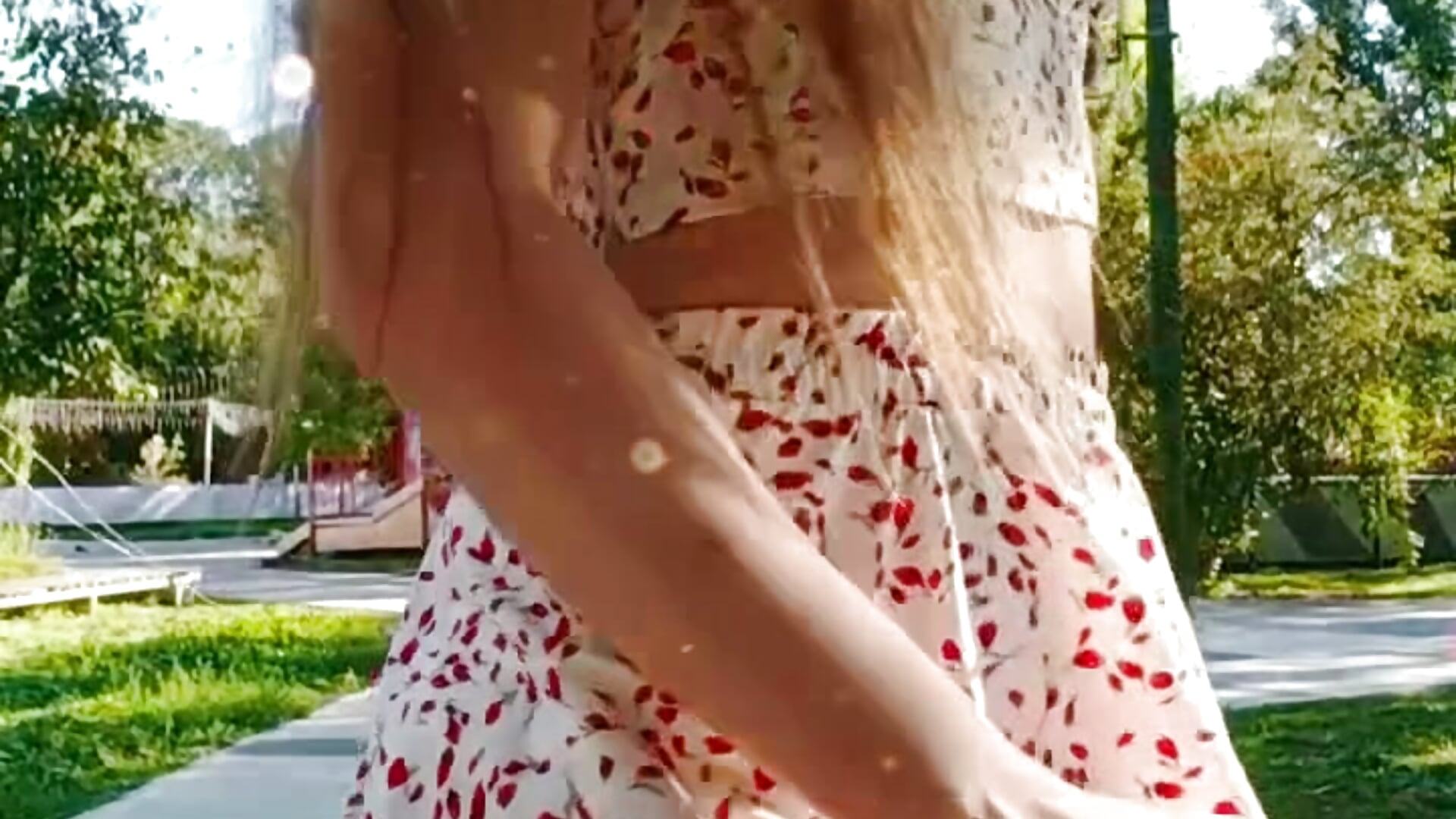 Me <3 – video od webkamerové modelky AnnieNet