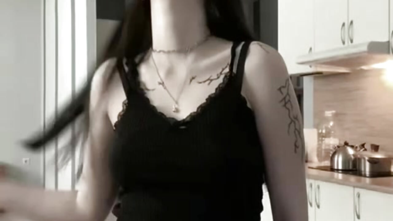 😚💋 - video oleh model kamera xo_Spirit