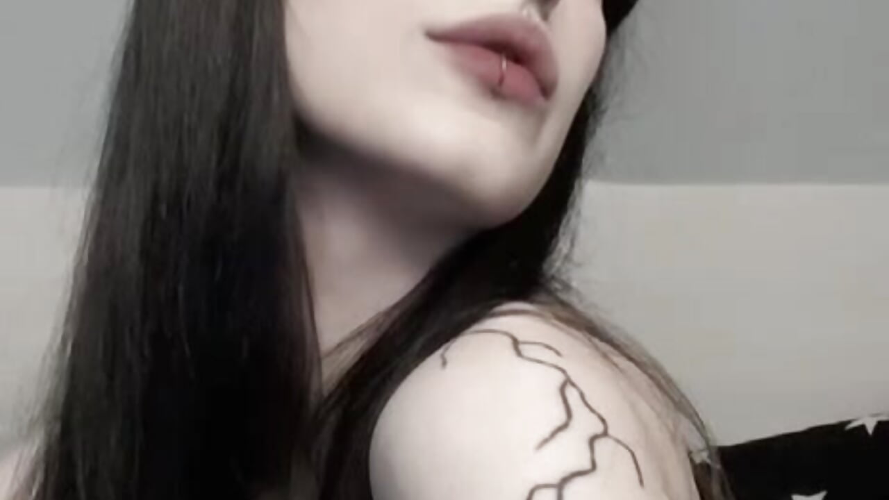 ❤️😈 - video by Mimi_Succub cam model