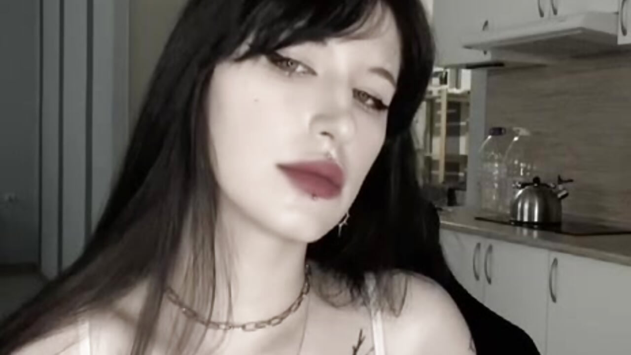 🥰❤️💫 - video oleh model kamera xo_Spirit