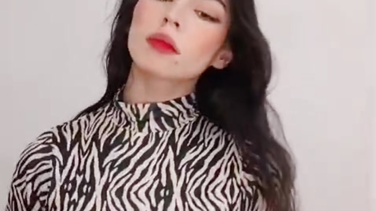 pretty woman❤️‍🔥 - video av Sussan_Oconell cam-modell