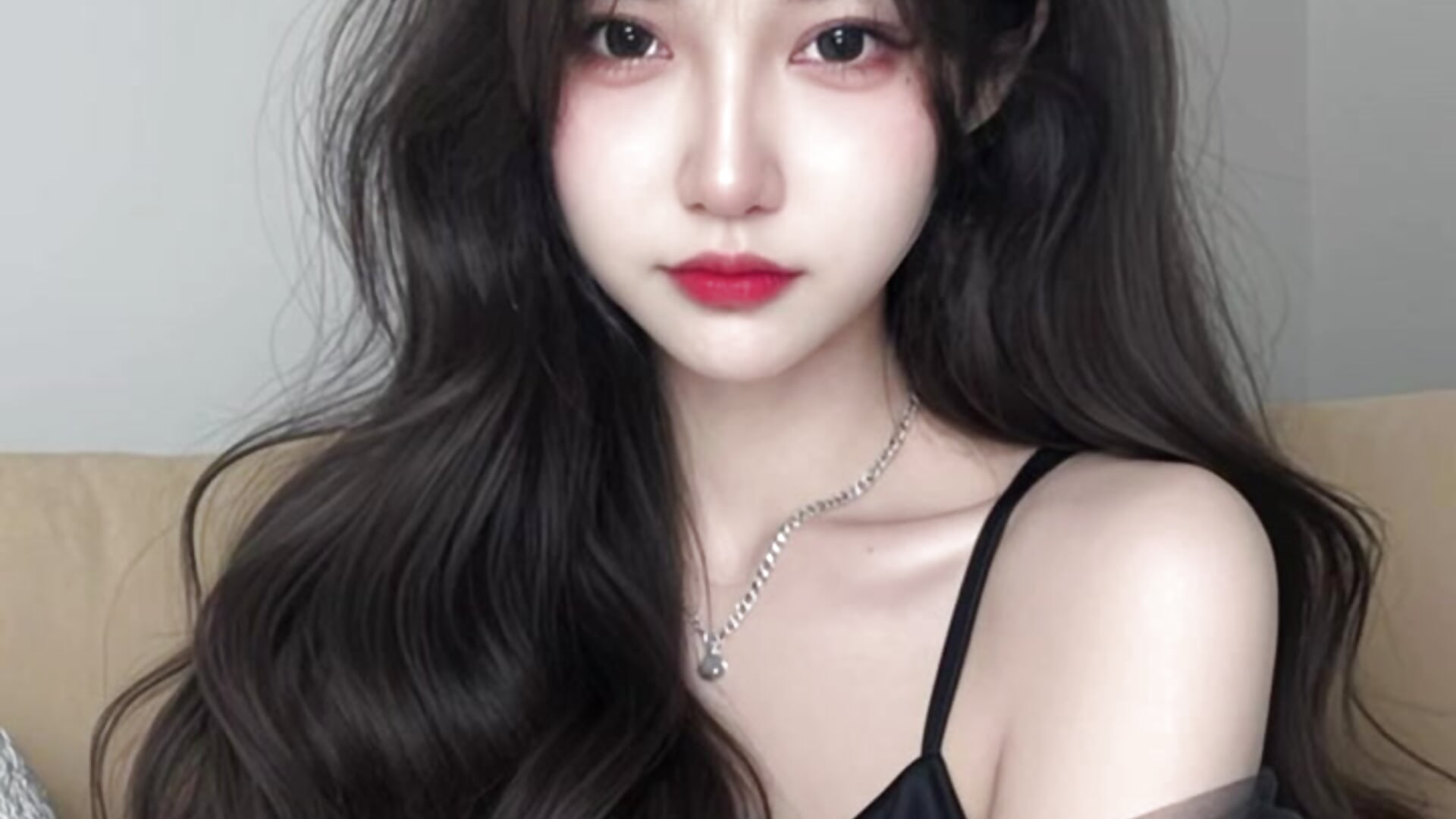 生活日常 - Video von Xiaoyu0012 Cam-Model