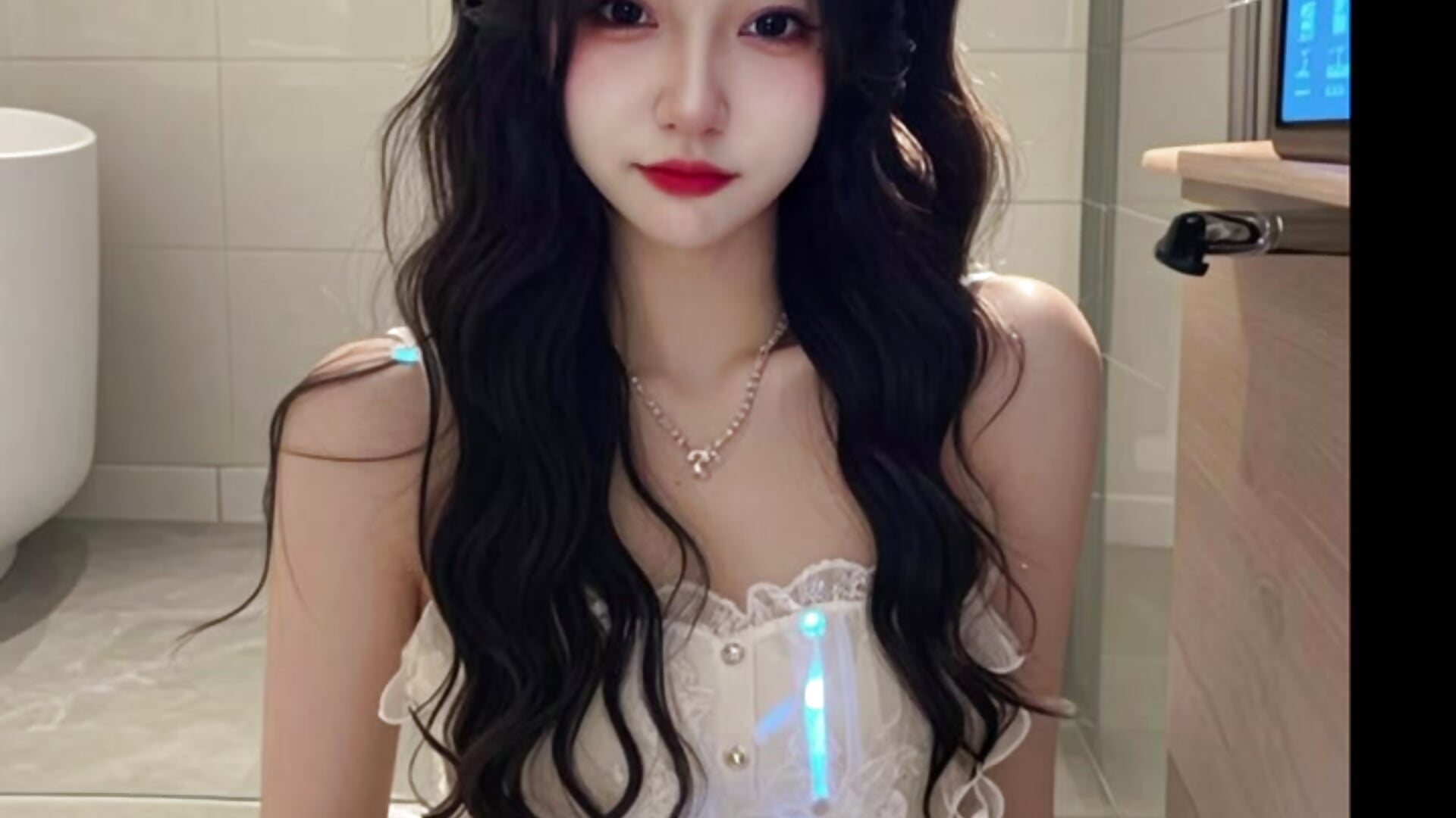 坚持每天一个小日常，欢迎哥哥们调教 - video av Xiaoyu0012 cam model