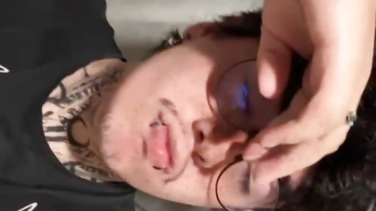 Hey Hey, i'm Kai – video af KaiOconnorr cam-model