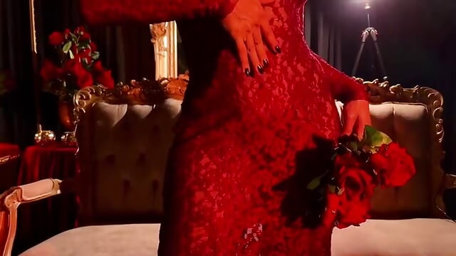 My profile video 🌹 - video di Marilyn_Mulata modella di cam
