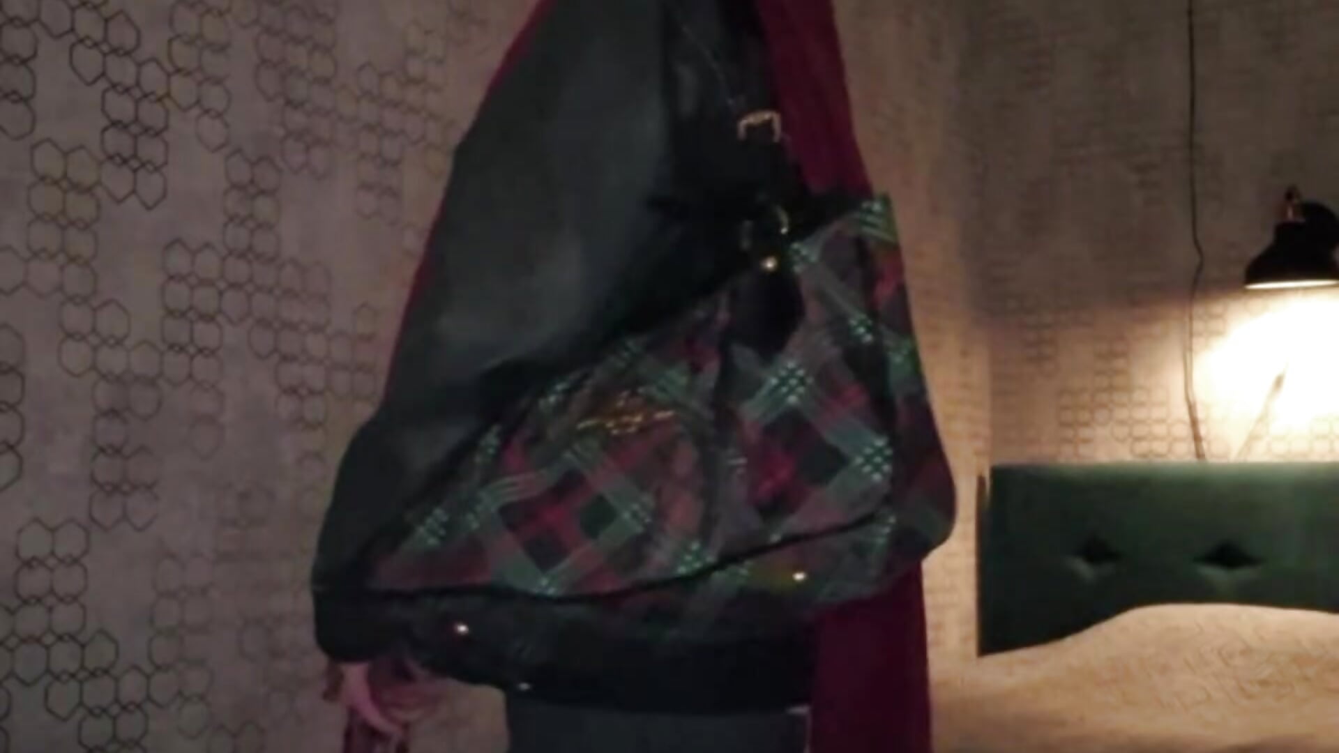 My favorite look style 😍 - video by KizzySeraille