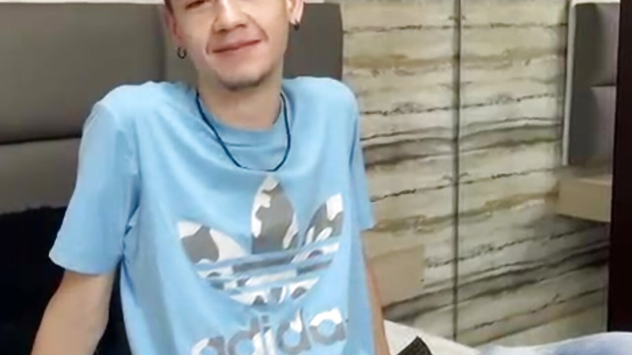 Maikol_Newman – Popularny filmik modela sprzed kamerki 7671