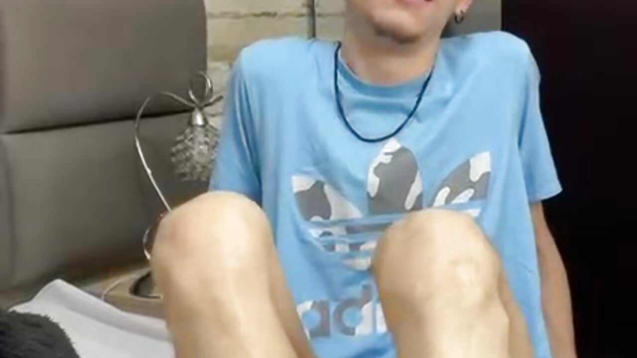 Marked with meaning. – video modela na kameri Maikol_Newman