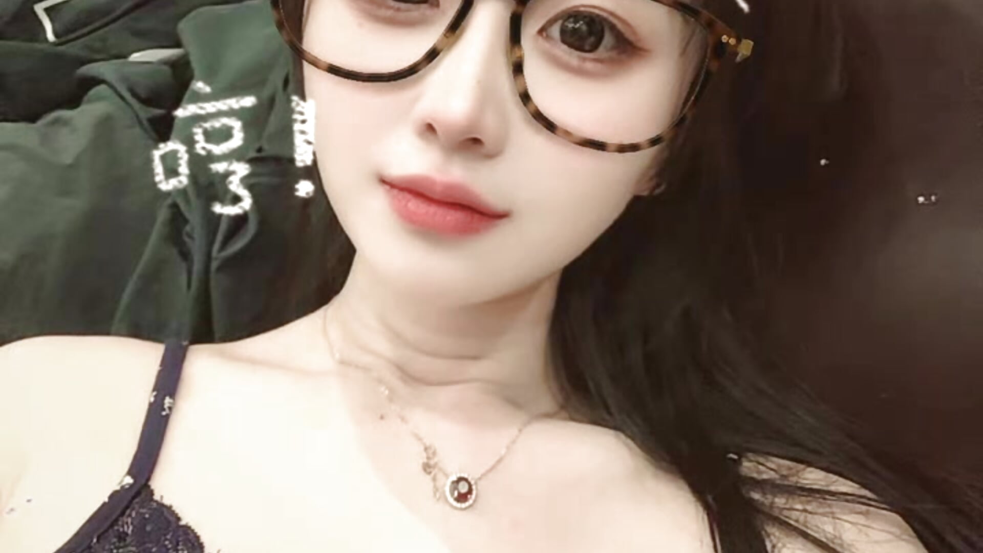 能跟Luna交个朋友吗 - vídeo de Luna-sexyy modelo de câmara