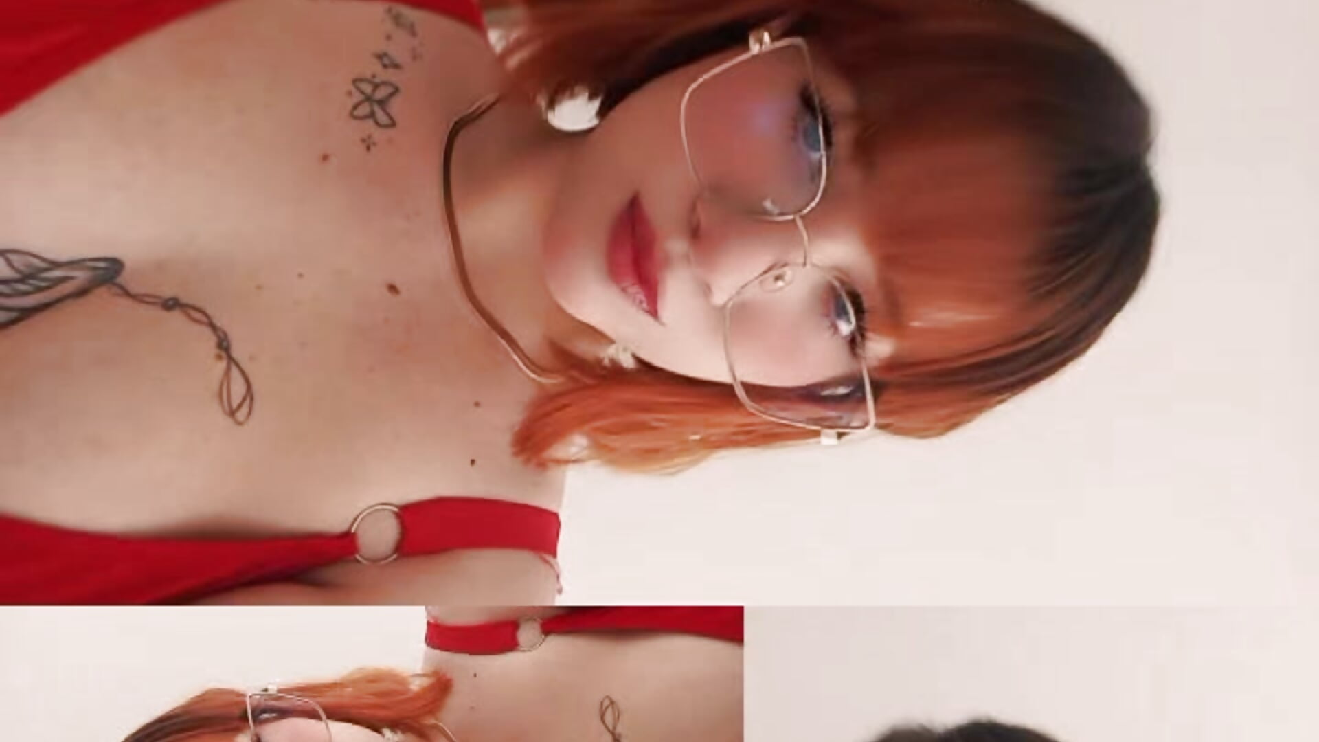 Holii👐 – video modela na kameri Curves_Nina