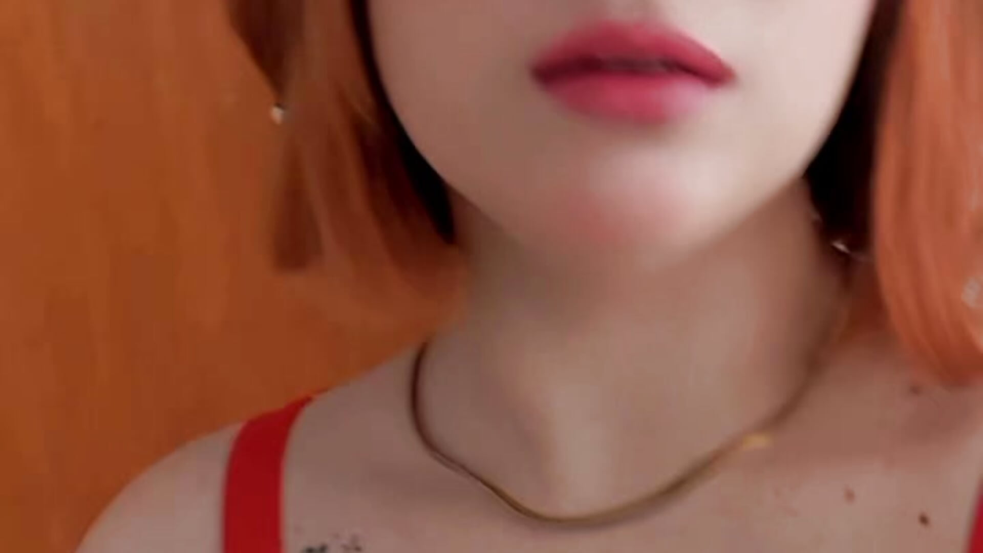 👐❤️ – video modela na kameri Curves_Nina
