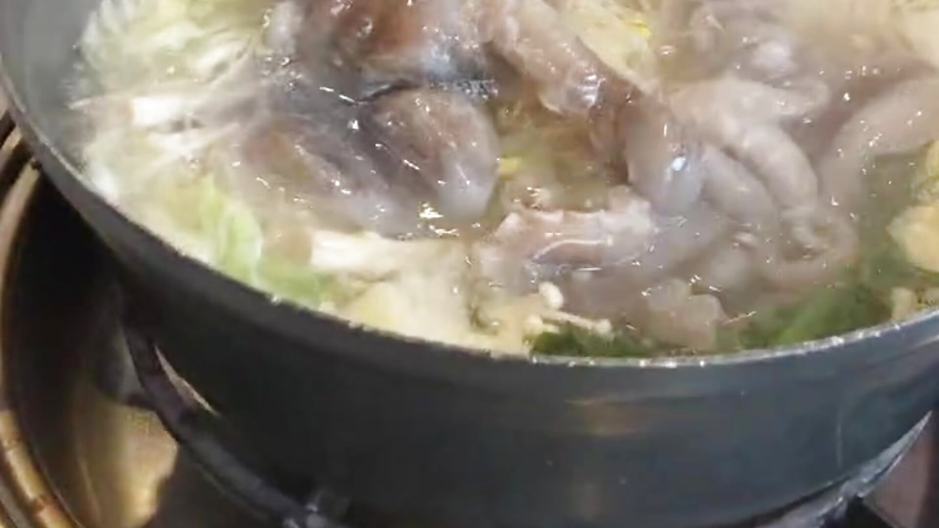 韓国旅行その2