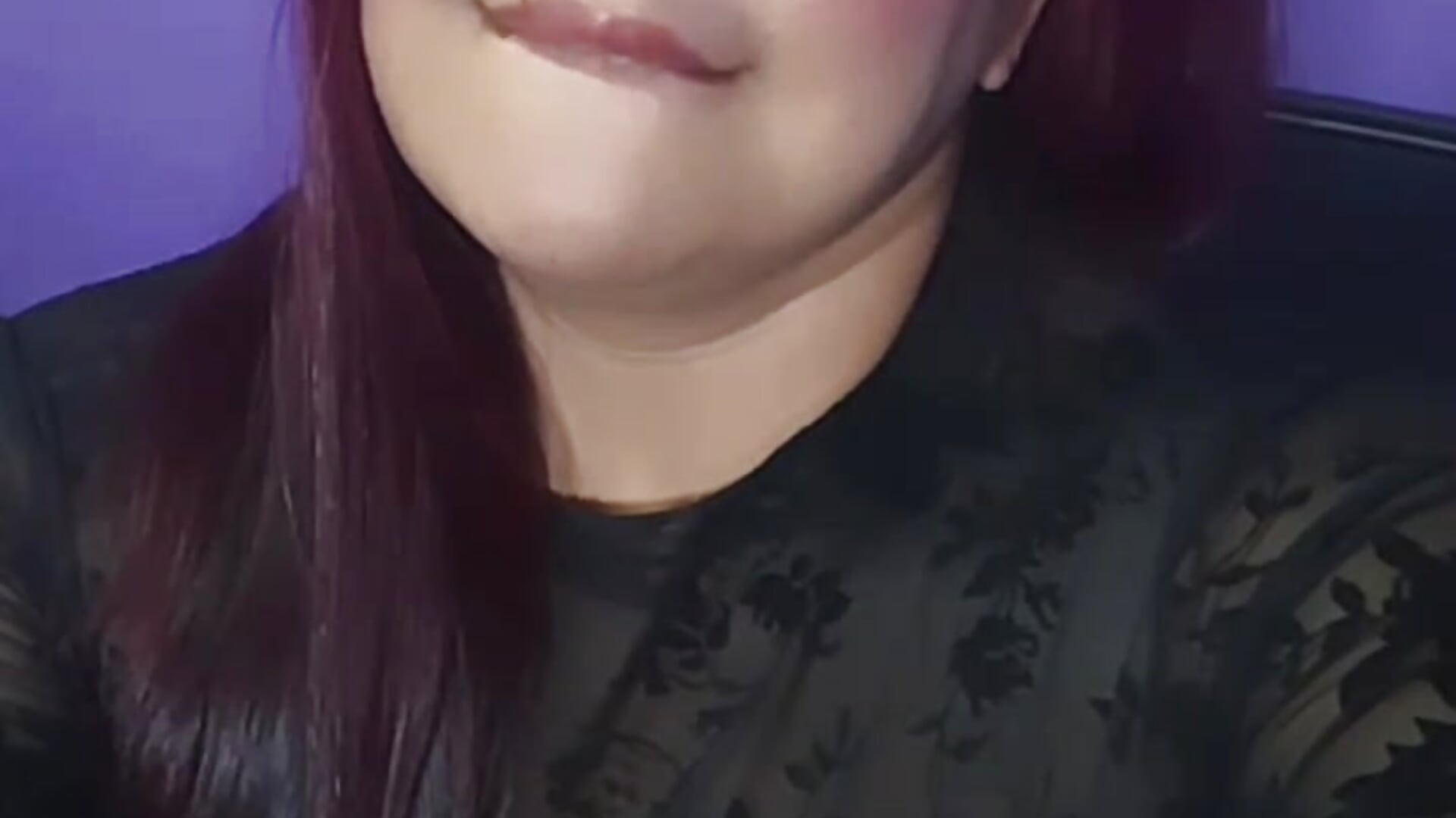 My pussy - OliviaHarriet主播的视频