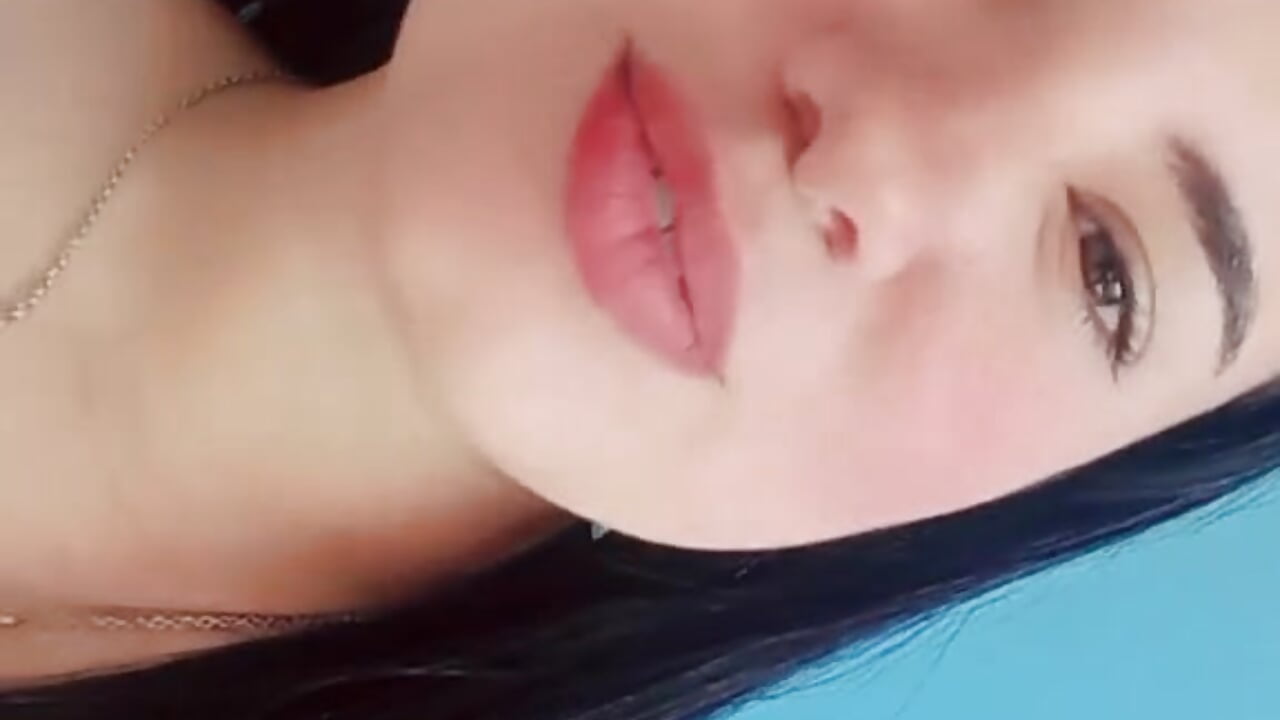 ❤❤💋💋 - vídeo de la modelo de cam Sofia_BloomFG