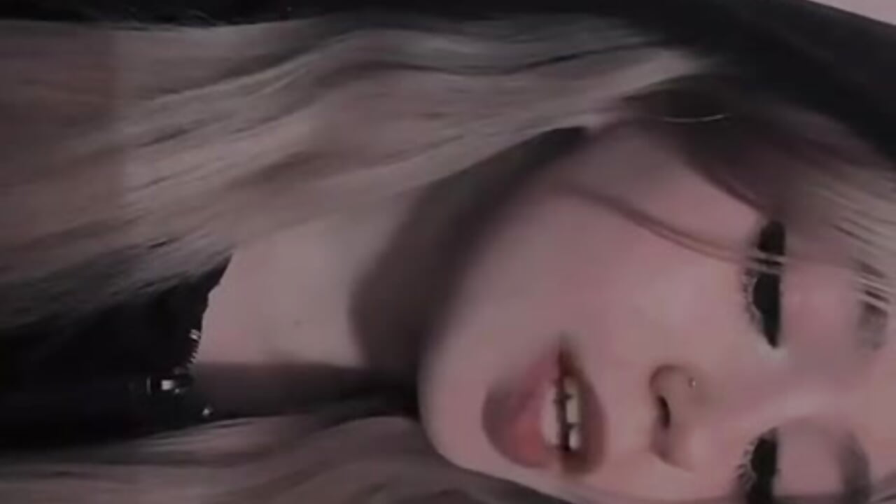 ♡ - Bubble_Eva 캠 모델의 동영상