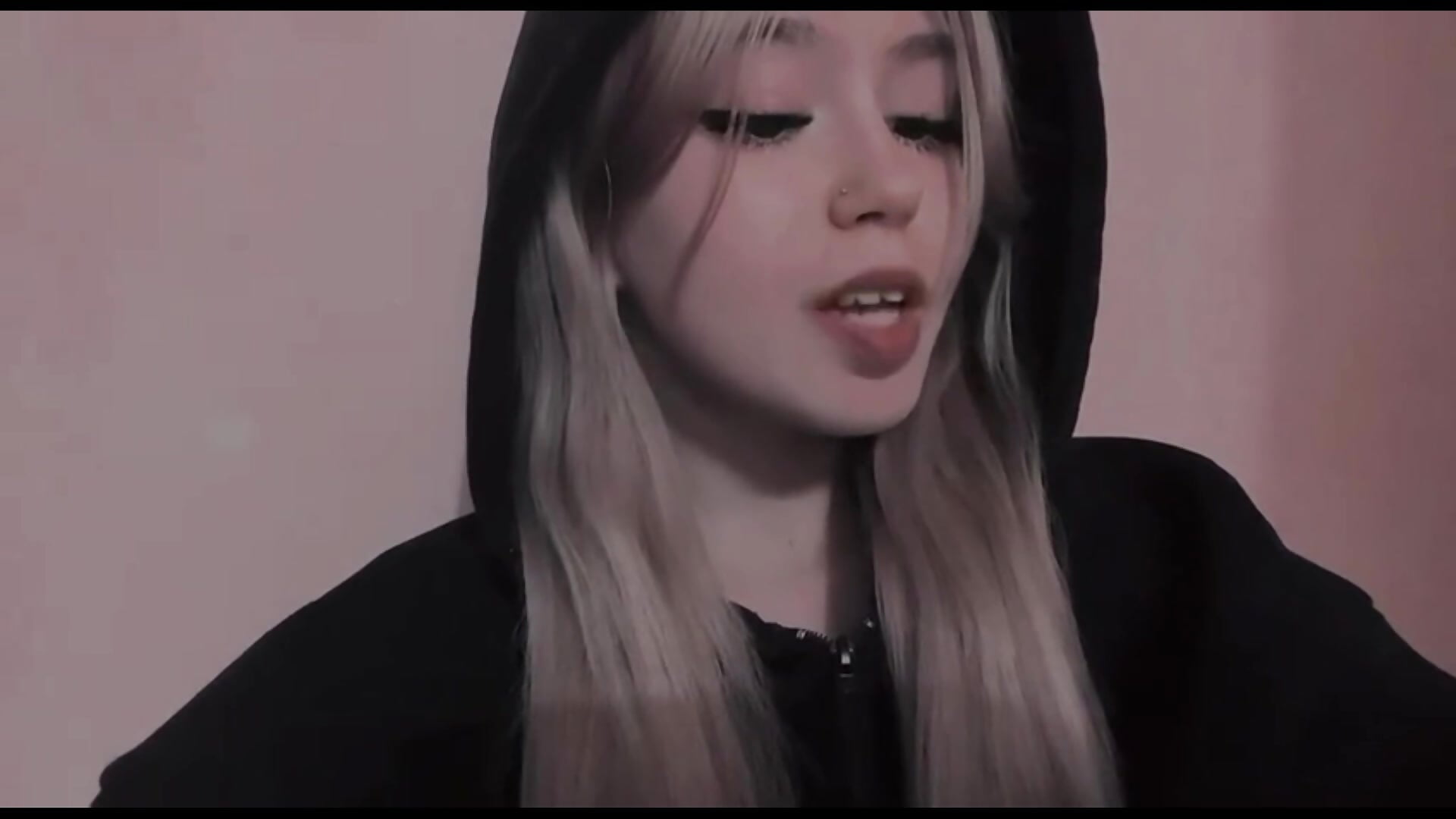 look at me - video av Bubble_Eva cam-modell