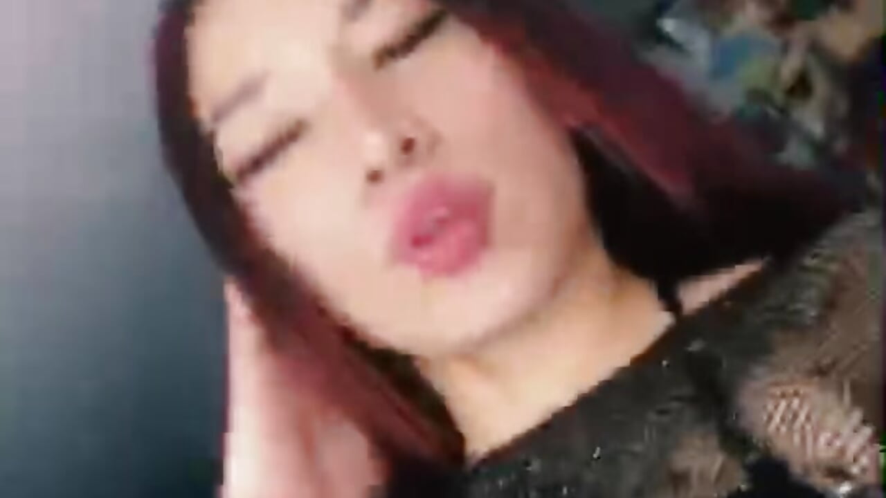 ❤ – video af Adhara_Rs cam-model