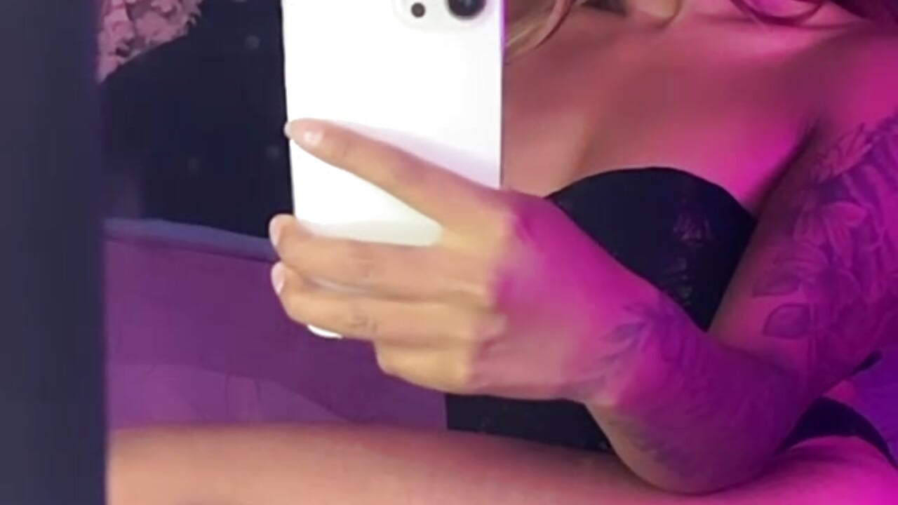 🖤 - Nicol-Lara adlı kamera modelinin videosu