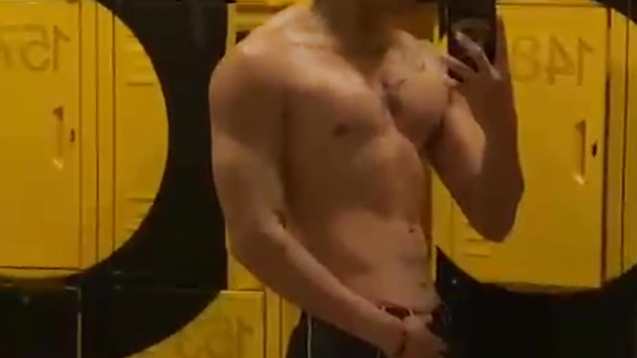 your favorite athlete🦾♥️ - відео від вебкаммоделі JayTaylorr