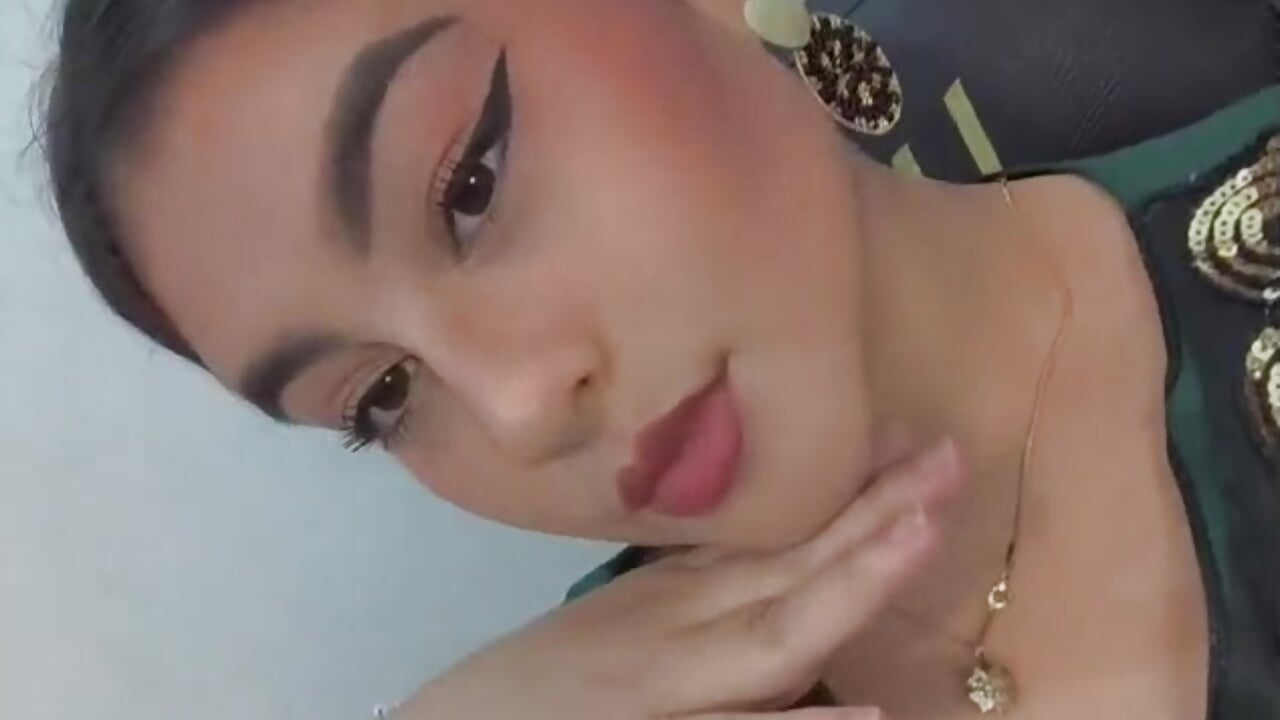 YOUR FAVORITE INDIAN - clip cu jhanvi_umarani model videochat