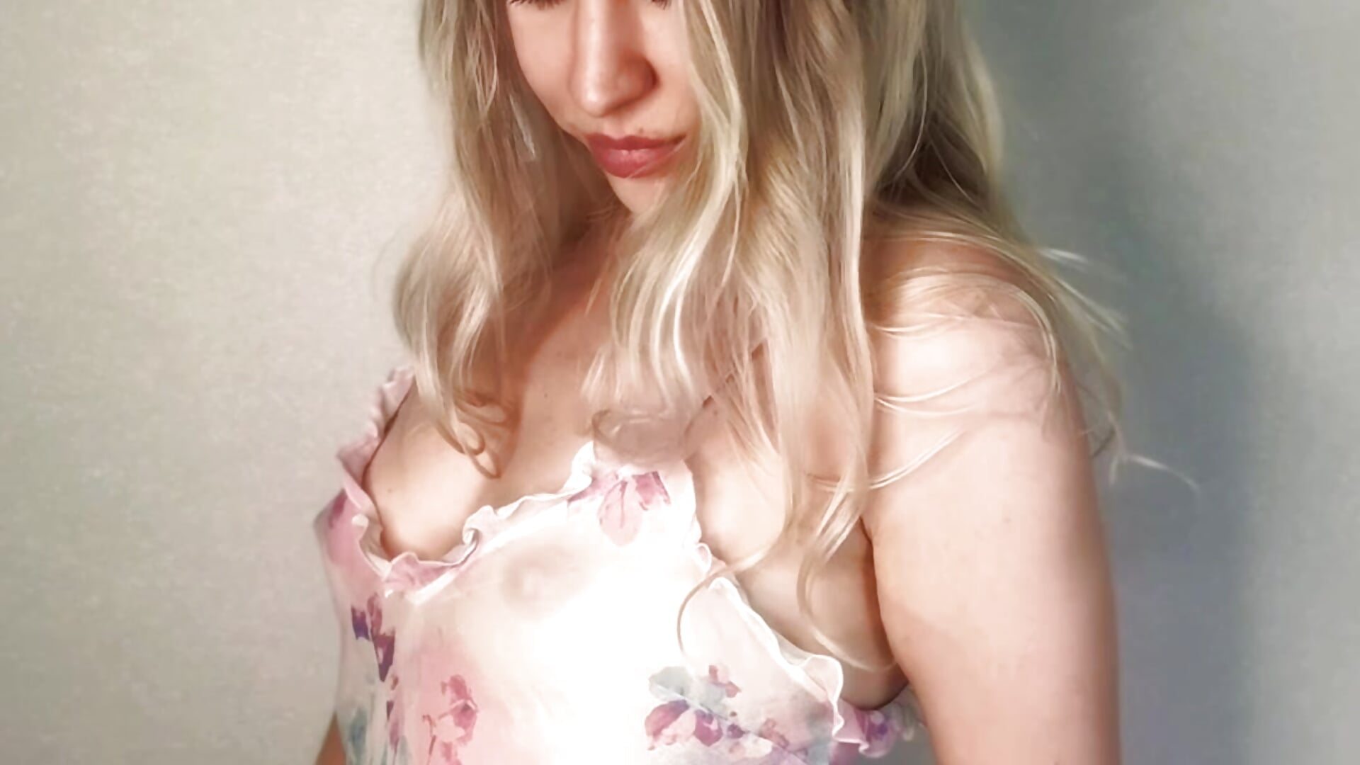 🌸🌸🌸 - video by JoyKaLive cam model