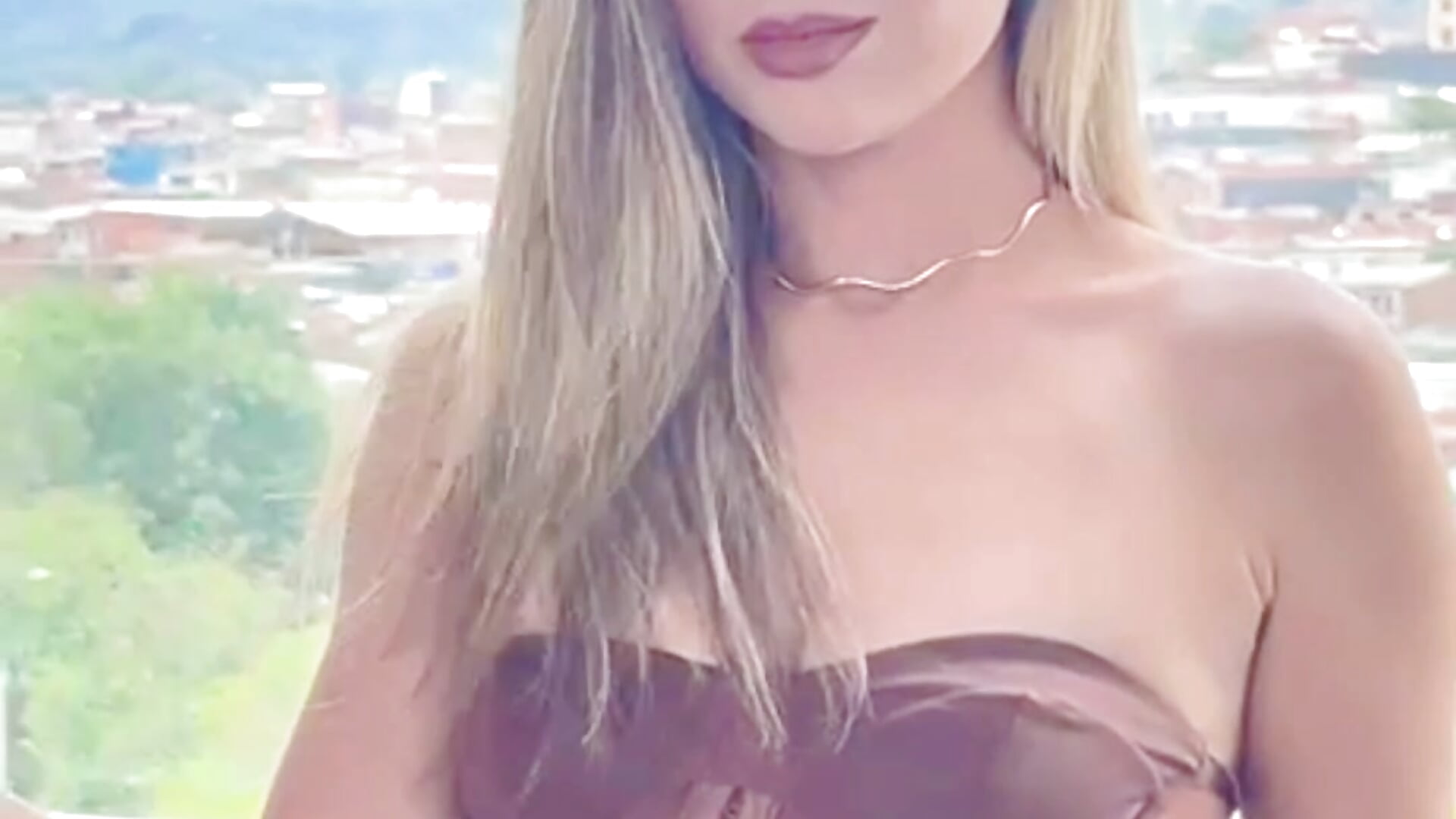 You won't find anyone like me🤩💟 - video by MiaSilvaX cam model
