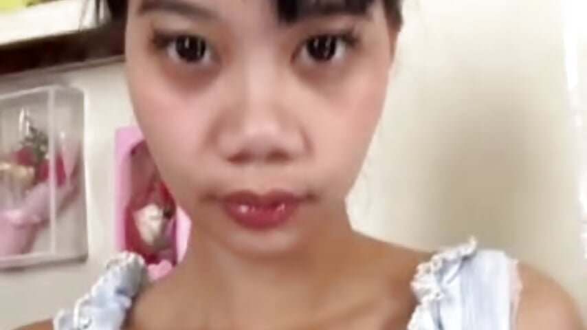 😍 - video oleh KeilaBillet kamera model