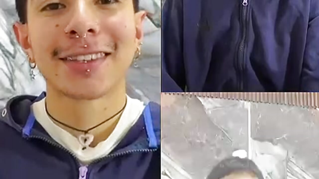 NoahWalker__ – popularni video modela na kameri 7623