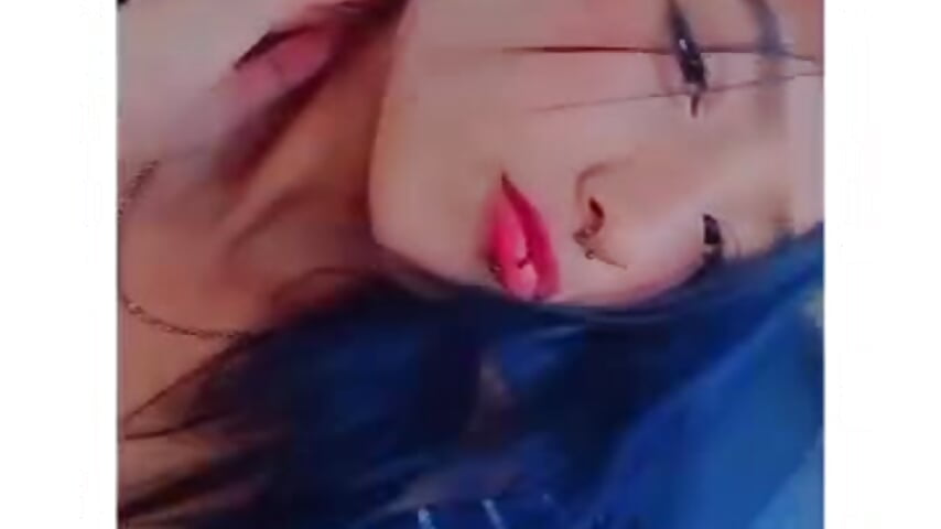 Its me🤤🙈 - video oleh Alyssa_Richards kamera model